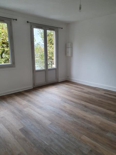 Location appartement T4 Rouen - Photo 8