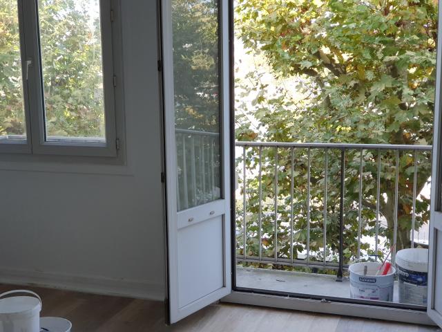 Location appartement T4 Rouen - Photo 10