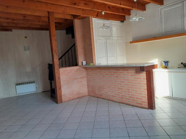 Location maison F3 Brens - Photo 2