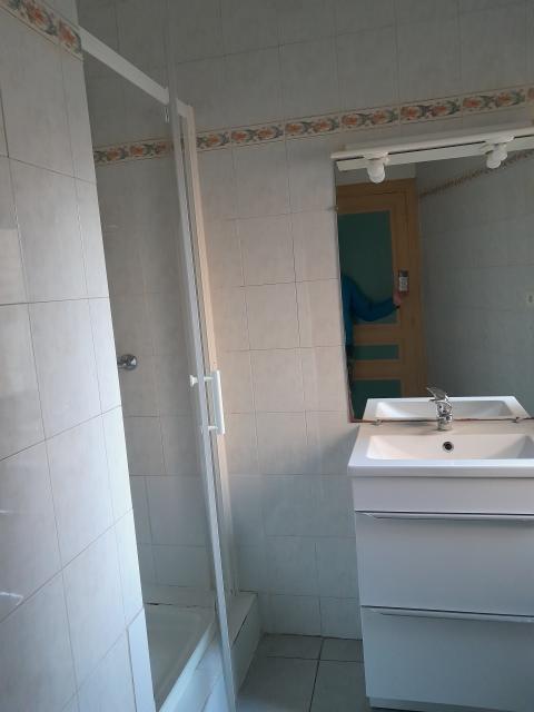 Location maison F3 Brens - Photo 6