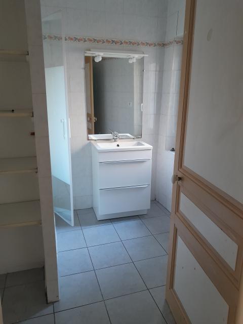 Location maison F3 Brens - Photo 7