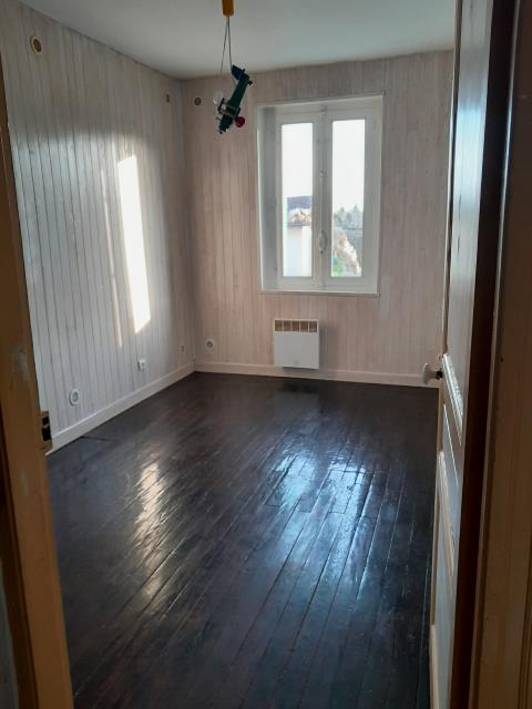 Location maison F3 Brens - Photo 8