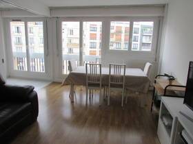 Location appartement T3 Paris 15 - Photo 1