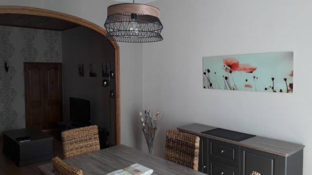 Location appartement T4 Nimes - Photo 2