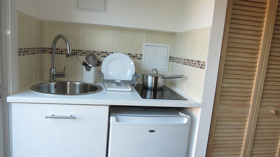 Location chambre Montpellier - Photo 4