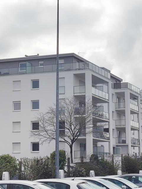 Location studio Vannes - Photo 2