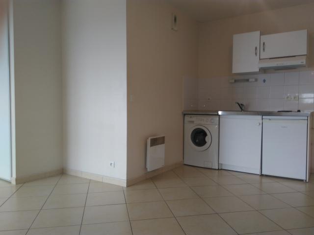 Location studio Vannes - Photo 3