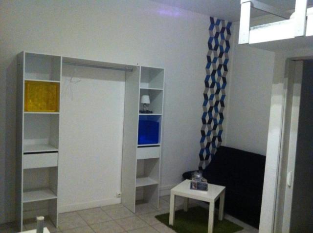 Location studio Avignon - Photo 1