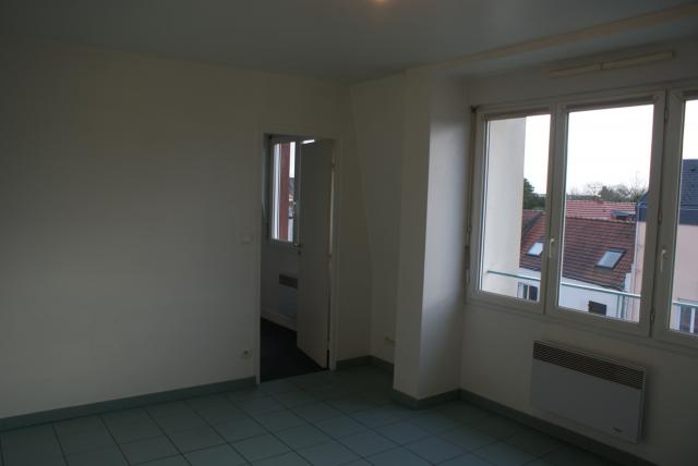 Location appartement T2 Amiens - Photo 4
