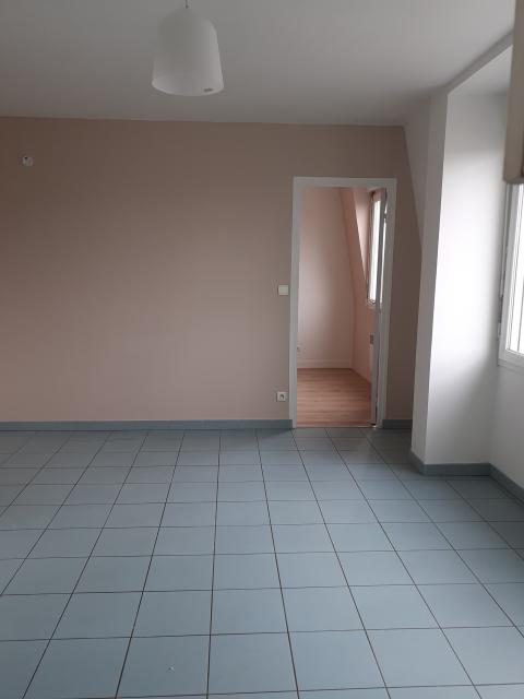 Location appartement T2 Amiens - Photo 3