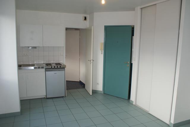 Location appartement T2 Amiens - Photo 4