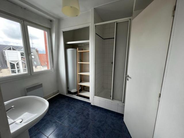 Location appartement T2 Amiens - Photo 7