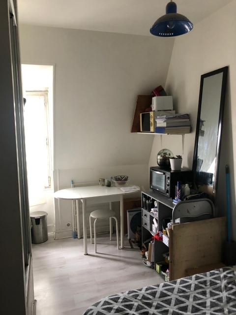 Location chambre Paris 19 - Photo 3