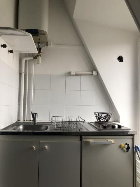 Location chambre Paris 19 - Photo 4