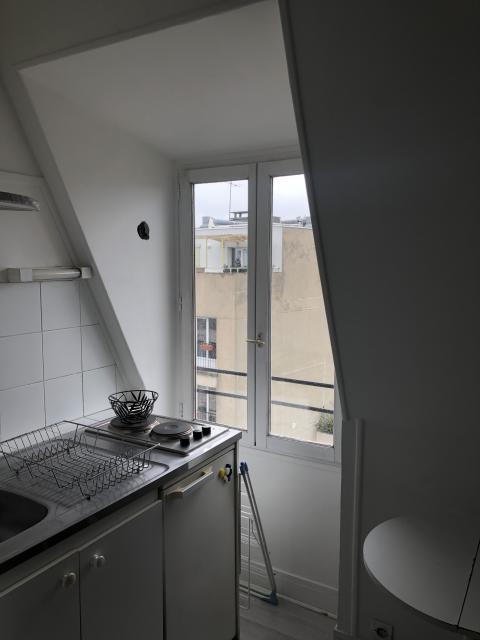 Location chambre Paris 19 - Photo 5