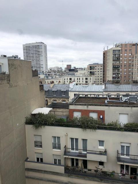 Location chambre Paris 19 - Photo 6