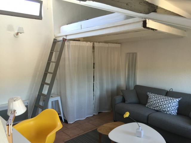 Location studio Aix en Provence - Photo 3