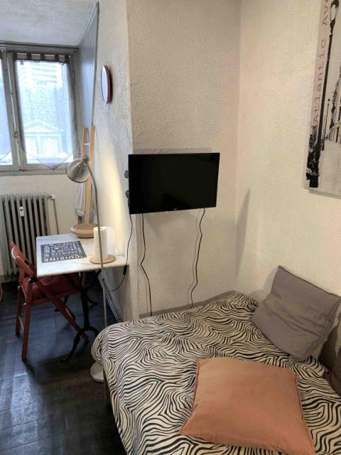 Location studio Chambery - Photo 4