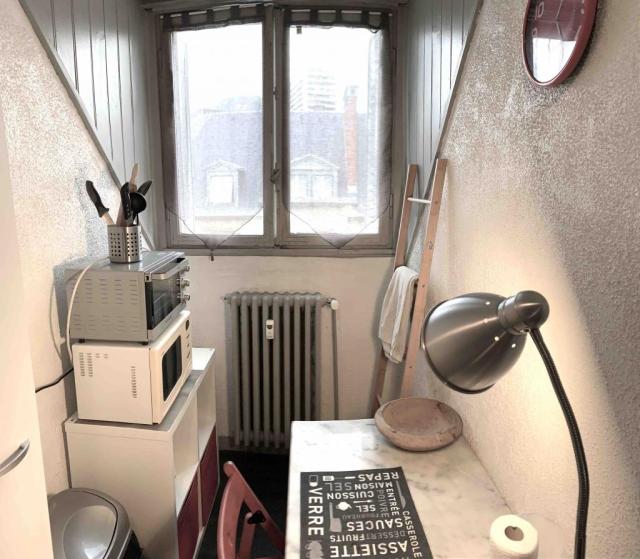 Location studio Chambery - Photo 8