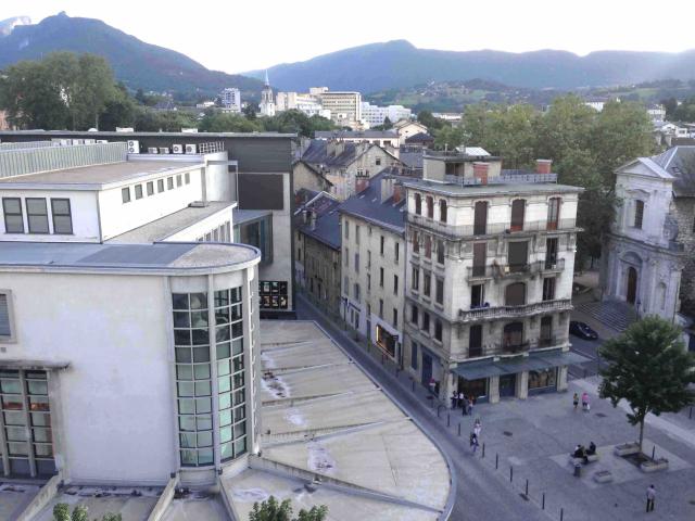 Location studio Chambery - Photo 5