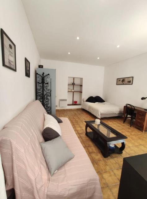 Location studio La Ciotat - Photo 2