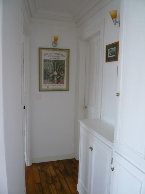 Location appartement T2 Paris 18 - Photo 2