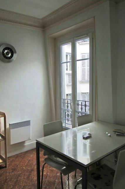 Location appartement T2 Paris 18 - Photo 5