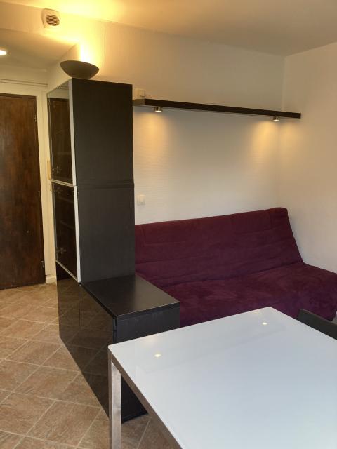 Location studio Paris 15 - Photo 8