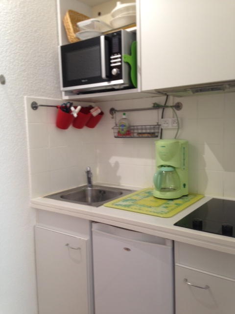 Location studio La Grande Motte - Photo 4