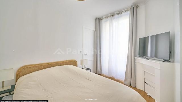 Location appartement T2 Paris 15 - Photo 5