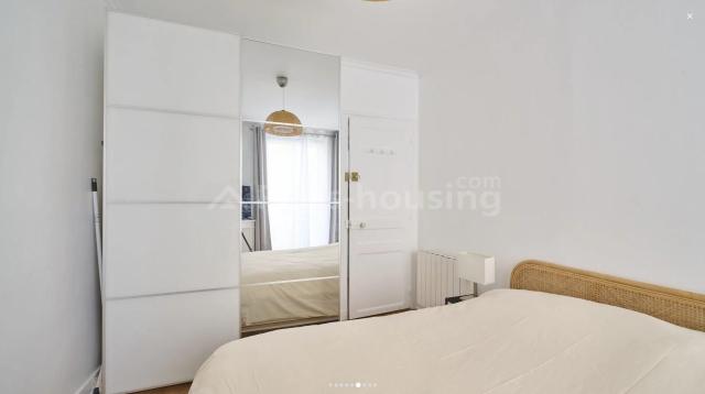 Location appartement T2 Paris 15 - Photo 6