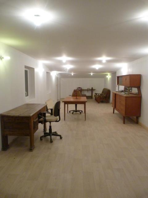 Location maison F5 Le Faouet - Photo 2