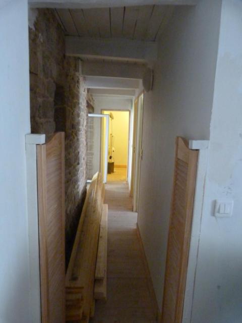 Location maison F5 Le Faouet - Photo 3