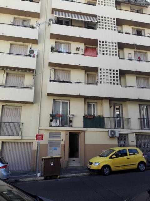 Location D Appartement De Particulier A Marseille 14 650 49 M