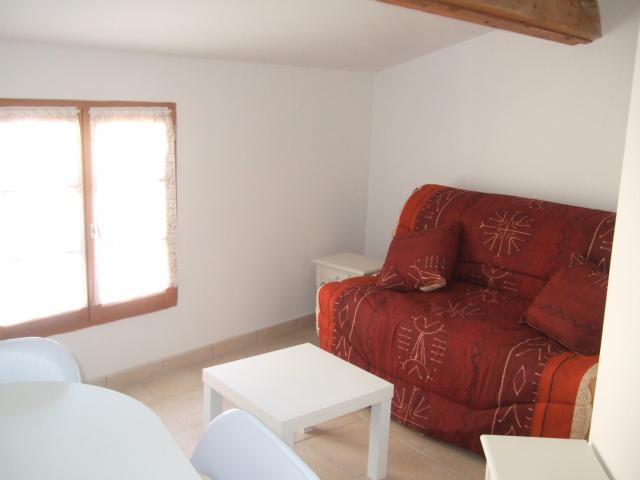 Location studio Narbonne - Photo 2