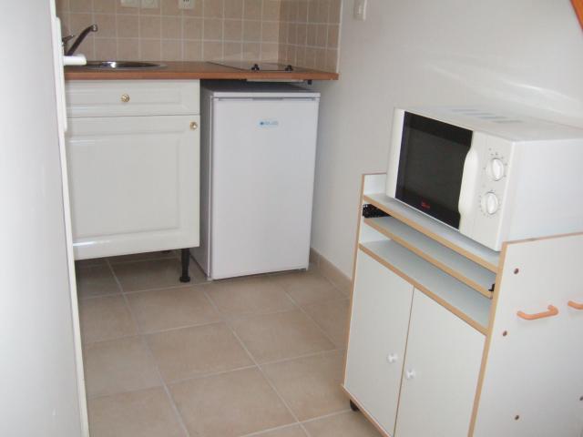 Location studio Narbonne - Photo 3