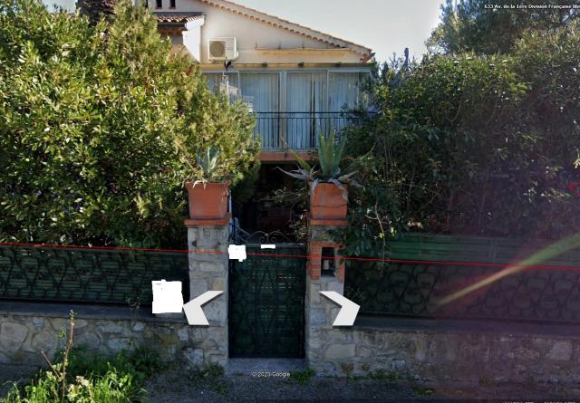 Location studio La Garde - Photo 2