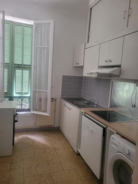 Location appartement T4 Nice - Photo 7
