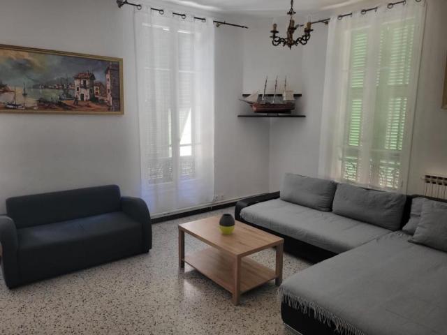 Location appartement T4 Nice - Photo 9