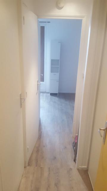 Location studio Rennes - Photo 1