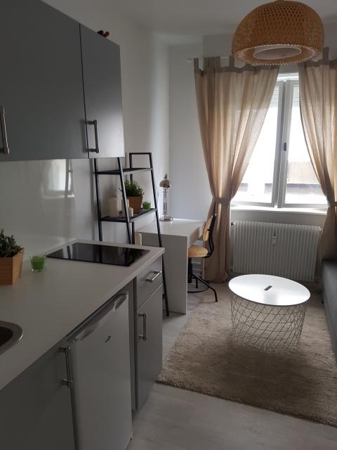 Location studio Strasbourg - Photo 2