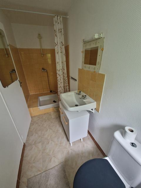 Location studio Brest - Photo 3
