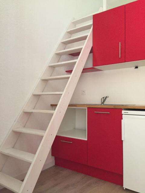 Location studio Nice - Photo 3