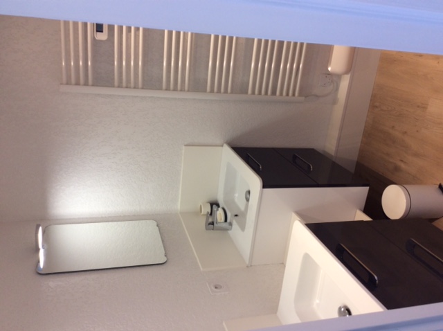 Location studio Nice - Photo 6