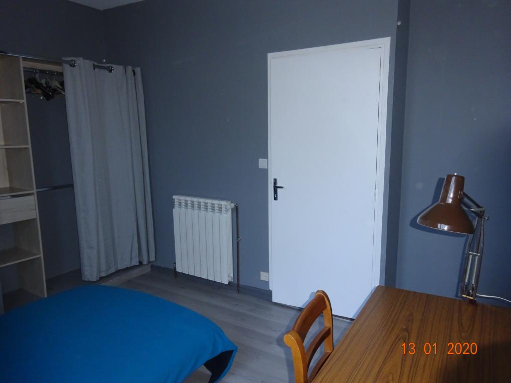 Location chambre St Andre les Vergers - Photo 1