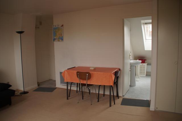 Location studio Vaureal - Photo 2