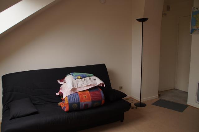 Location studio Vaureal - Photo 3