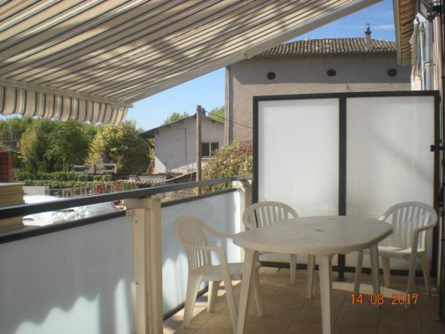 Location appartement T3 Montmerle sur Saone - Photo 2
