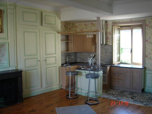 Location appartement T3 Montmerle sur Saone - Photo 3