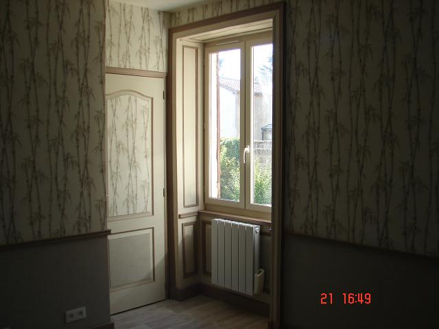 Location appartement T3 Montmerle sur Saone - Photo 6